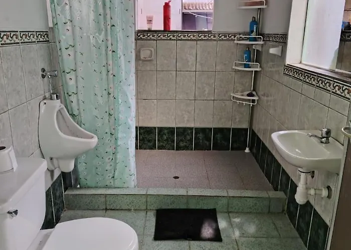 Casa de férias Del Carmen 1 *